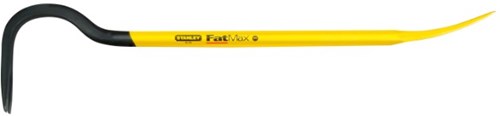 Stanley handgereedschap fatmax koevoet 600mm - 1-55-503