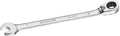 Stanley handgereedschap fatmax omkeerbare ringsteeksleutel met ratel 13mm - fmmt13086-0 - fmmt13086-0