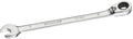 Stanley handgereedschap fatmax omkeerbare ringsteeksleutel met ratel 15mm - fmmt13088-0 - fmmt13088-0