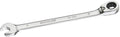 Stanley handgereedschap fatmax omkeerbare ringsteeksleutel met ratel 17mm - fmmt13094-0 - fmmt13094-0