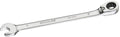 Stanley handgereedschap fatmax omkeerbare ringsteeksleutel met ratel 9mm - fmmt13082-0 - fmmt13082-0