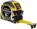 Stanley FatMax Autolock Massband