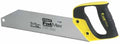 Stanley handgereedschap fatmax pvc handzaag 300mm - 11t inch - 2-17-206