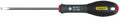 Stanley handgereedschap fatmax schroevendraaier parallel 3 x 100mm - 0-65-008