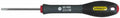 Stanley handgereedschap fatmax schroevendraaier parallel 6,5 x 150mm - 0-65-096