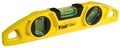 Stanley handgereedschap fatmax torpedo waterpas - 0-43-603