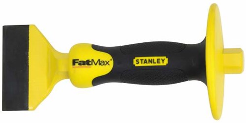 Stanley handgereedschap fatmax voegbeitel 75mm - 4-18-327