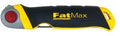 Stanley handgereedschap fatmax vouwbare schrobzaag - fmht0-20559