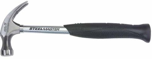 Stanley klauwhamer steelmaster 570gr - 1-51-033