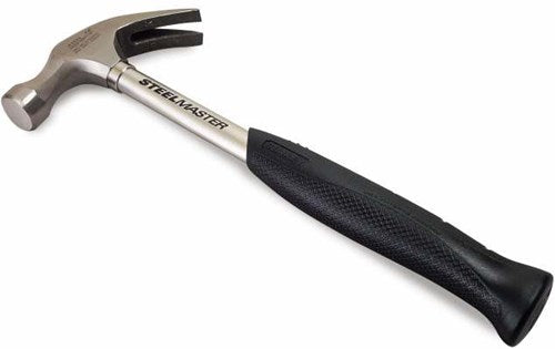 Stanley klauwhamer steelmaster 570gr - 1-51-033