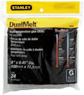 Stanley handgereedschap lijmstick 7mm - 24 stuks - 1-gs10dt