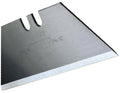 Stanley handgereedschap reserve mesjes 1992 zonder gaten - 100 stuks dispenser - 8-11-921 - 8-11-921