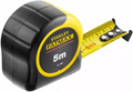Stanley rolbandmaat fatmax blade armor 5m - 32mm - 0-33-720