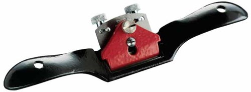 Stanley handgereedschap spookschaaf vlak 55mm - 1-12-151