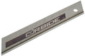 Stanley handgereedschap stanley carbide reserve afbreekmes 18mm 5 stuks - stht0-11818