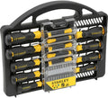 Stanley handgereedschap stht0-62141 schroevendraaierset | 34-delig - stht0-62141