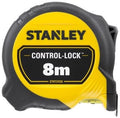 Stanley handgereedschap stht37232-0 | rolbandmaat controle | 8m - 25mm stht37232-0