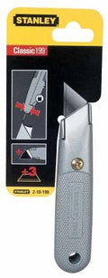 Stanley handgereedschap vast mes 199e - 2-10-199
