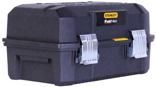 Stanley koffers fatmax gereedschapskoffer cantilever 18 - fmst1-71219