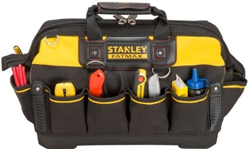 Stanley fatmax 1-93-950 gereedschapstas 18