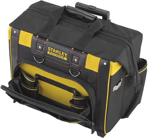 Stanley koffers fatmax® gereedschapstas met wielen | fmst1-80148 - fmst1-80148