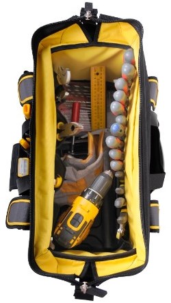 Stanley FatMax Arbeitstasche 18"