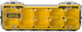 Stanley koffers fatmax® ondiepe organizer 1 3 - fmst1-75781 - fmst1-75781