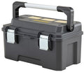 Stanley koffers fmst1-75792 fatmax pro alu cantilever gereedschapskoffer 20 inch - fmst1-75792