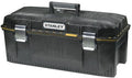 Stanley koffers kunststof gereedschapskoffer 28 , type 1-93-935 - 1-93-935