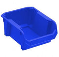 Stanley koffers magazijnbakje no. 2 blauw - stst82737-1 - stst82737-1