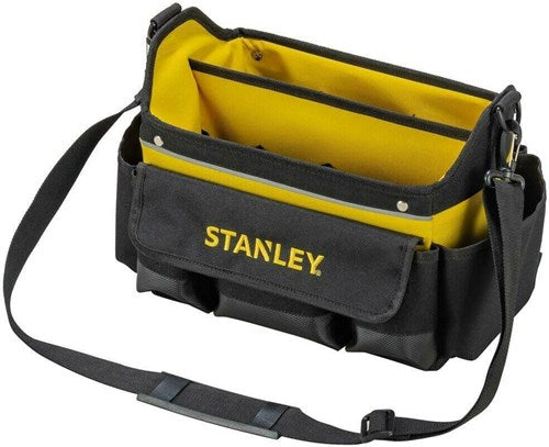 Stanley Offene Werkzeugtasche 12"