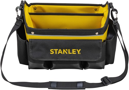 Stanley Offene Werkzeugtasche 12"