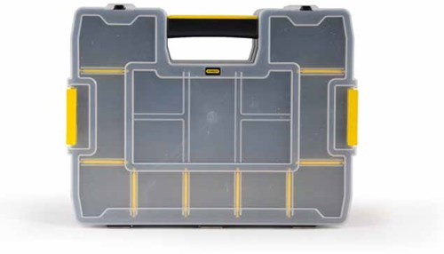 Stanley koffers sortmaster organizer junior | 1-97-483 - 1-97-483