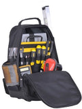 Stanley koffers stanley® gereedschapsrugzak - stst1-72335