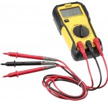 Stanley Fatmax Digitalmultimeter FMHT82565-0