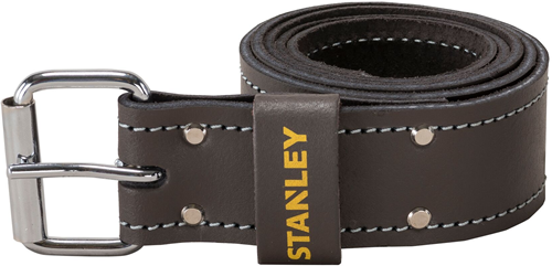 Stanley koffers stanley leren riem - stst1-80119