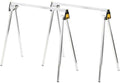 Stanley koffers stanley metalen opvouwbare zaagbok | per 2 | stst81337-1 - stst81337-1