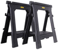 Stanley koffers stanley opvouwbare zaagbok | per 2 | stst1-70713 - stst1-70713