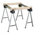 Stanley koffers stanley opvouwbare zaagbok twin pack fmst1-75763 - fmst1-75763