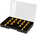 Stanley koffers stanley organizer essential 22 vakken - stst81681-1