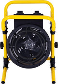 Stanley sxjh102000e turbo elektrische kachel | 200 watt - sxjh102000e