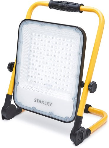 Stanley sxls37179e oplaadbare led werklamp | slimline | 5500 lumen | ip65 - sxls37179e
