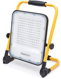 Stanley sxls37179e oplaadbare led werklamp | slimline | 5500 lumen | ip65 - sxls37179e