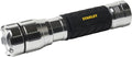 Stanley sxls43184e led zaklamp | 1000 lumen | 100 m bereik | incl. 4x aa duracell batterijen - sxls43184e