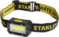 Stanley sxls50107e led hoofdlamp | 120 lumen | 10 meter bereik - sxls50107e