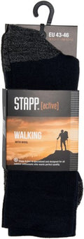 Stapp active walking sok 29520 | 149 marine | maat 38 - 38.134.038.01