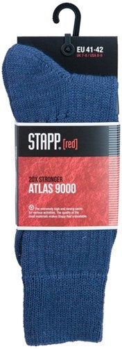 Stapp red atlas 9000 sok 26305 | 164 raf | maat 41 - 8712844006156