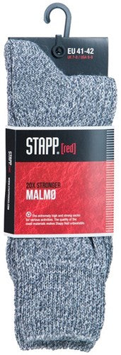 Stapp red malmo sok 26303 | 165 marine melee | maat 44 - 00.134.001.03
