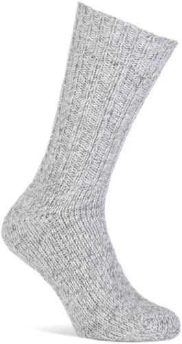 Stapp red narvik sok 25902 | 256 licht grijs | maat 42 - 38.134.014.01