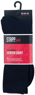 Stapp red tennis sok 27530 | 149 marine | maat 46 - 8712844009898